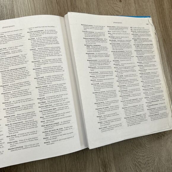 Refrigeration and Air Conditioning Technology Eighth Edition 2016 Hardcover READ - Picture 4 of 15